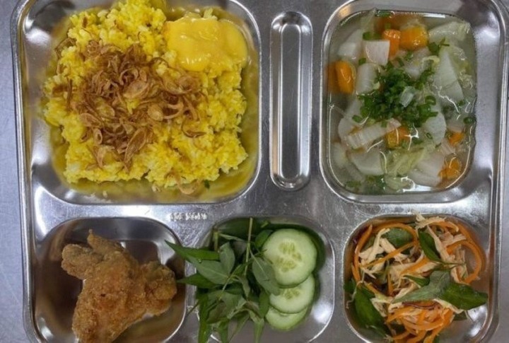 Vụ ngộ độc thực phẩm tại trường iSchool Nha Trang: Đã có kết quả điều tra